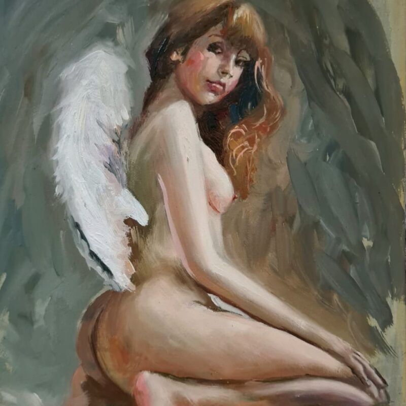 Angel