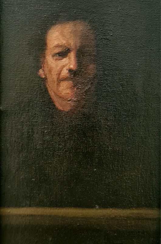 Sir Soledad