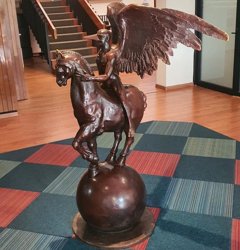 Alegria de Vivir II