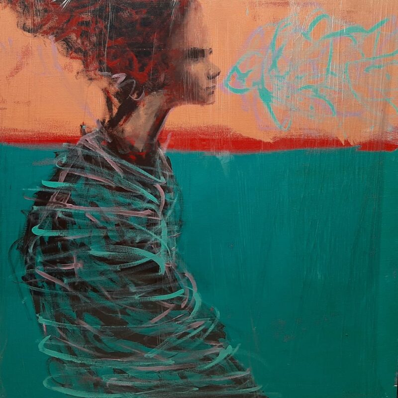 Mis locos pensamientos - 100x100