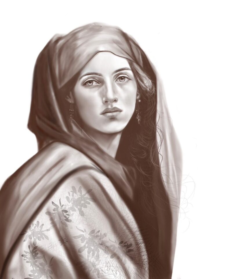 Magdalena