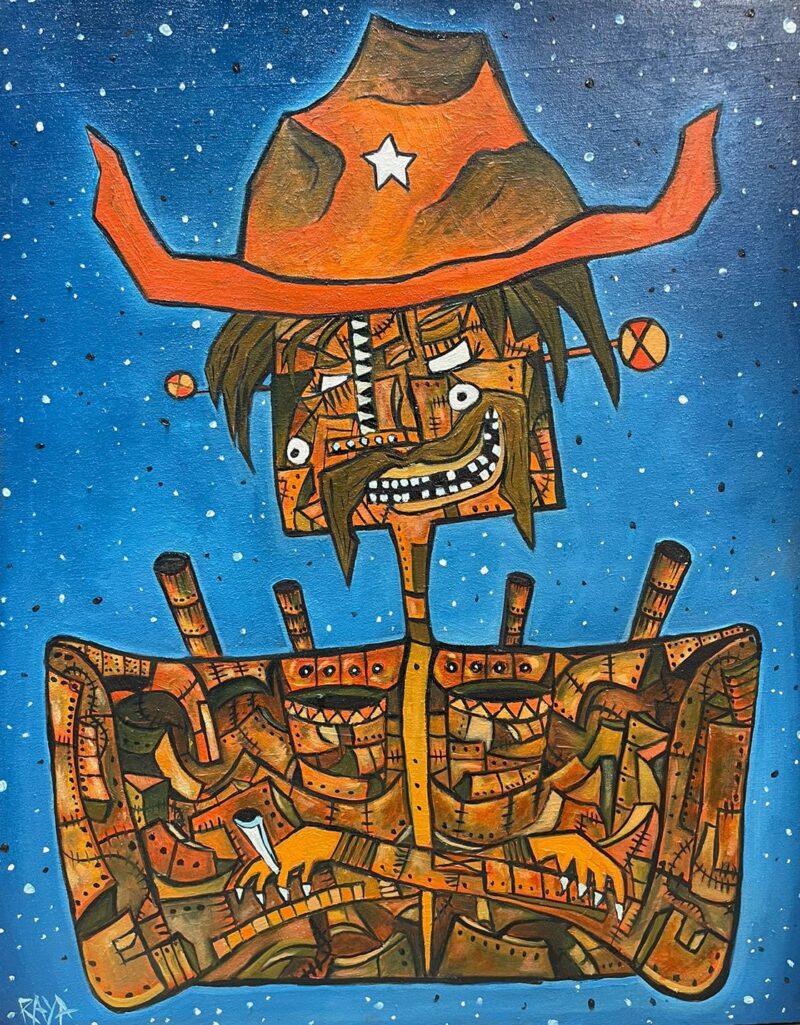 El Alguacil
