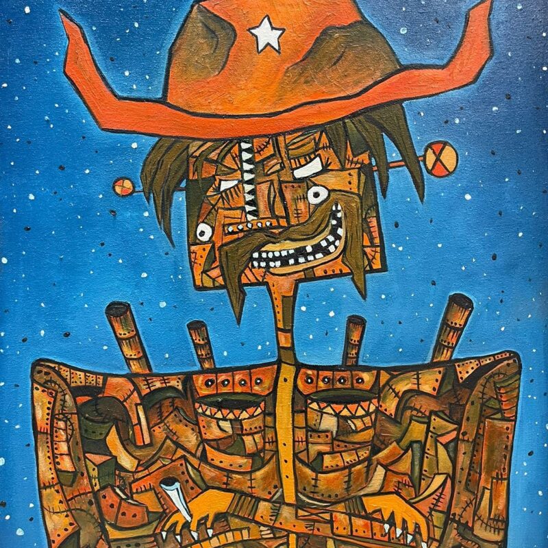El Alguacil