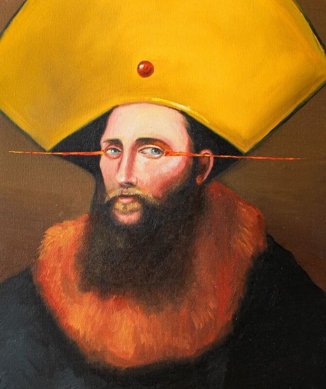Historia de un Príncipe