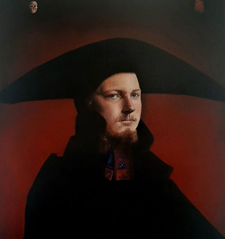 Itineribus - 21 x 27 cm