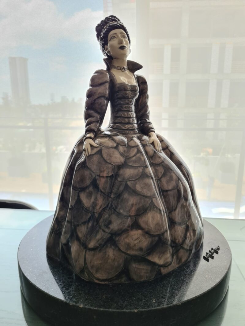 Lady Elizabeth