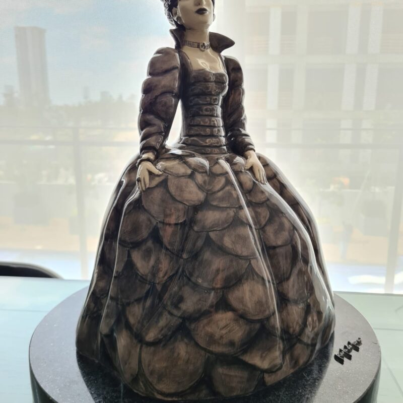 Lady Elizabeth