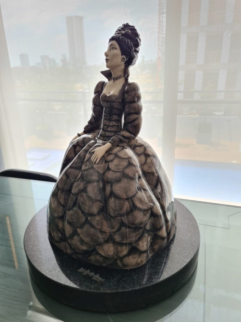 Lady Elizabeth - Image 3