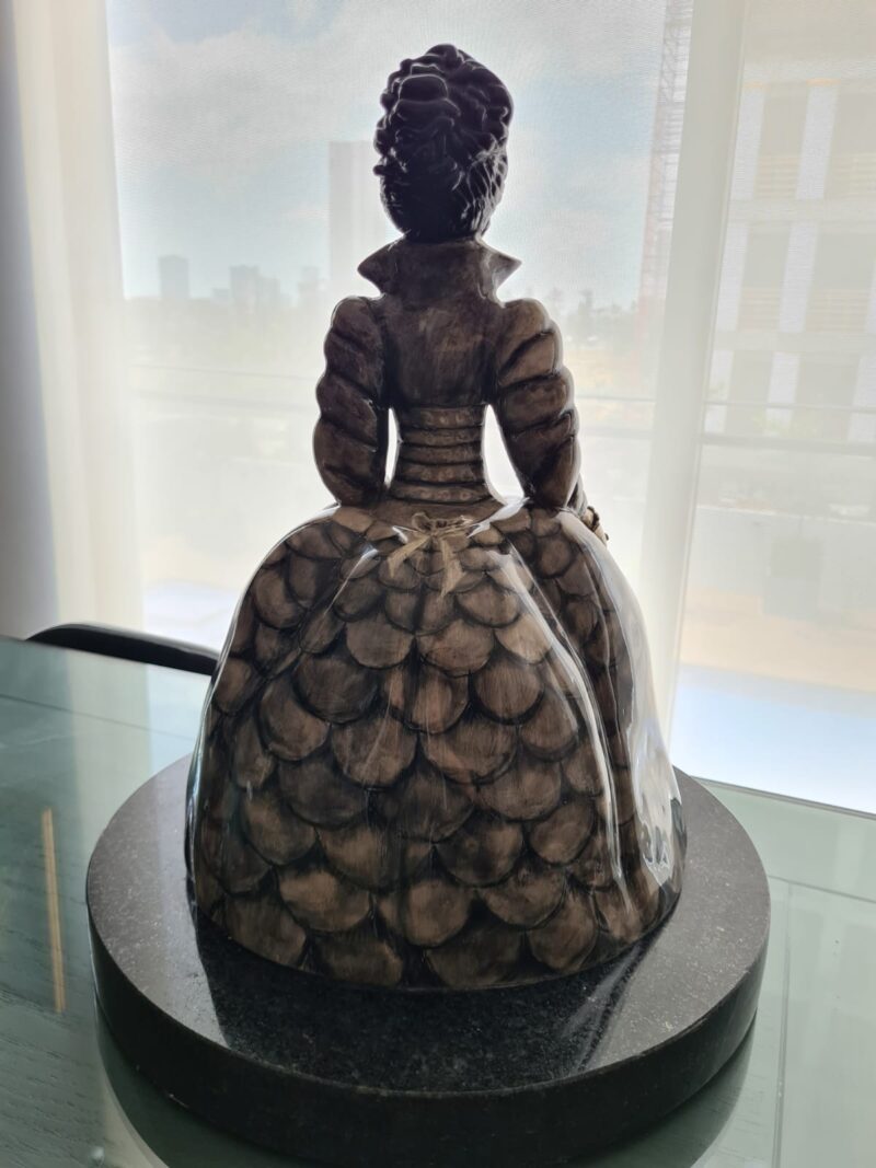 Lady Elizabeth - Image 2