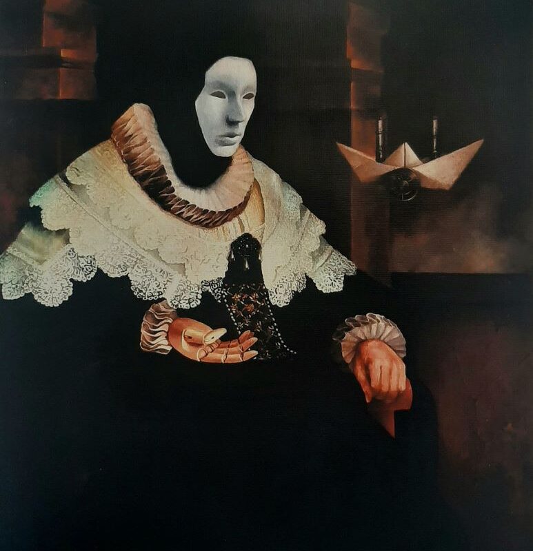 Nauta - 21 x 27.5 cm