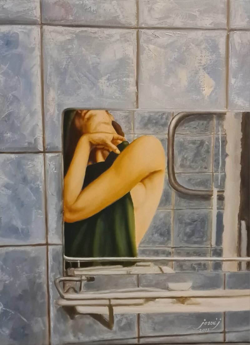 El canto de la sirena