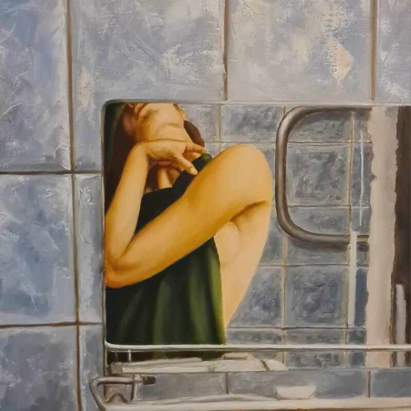 El canto de la sirena