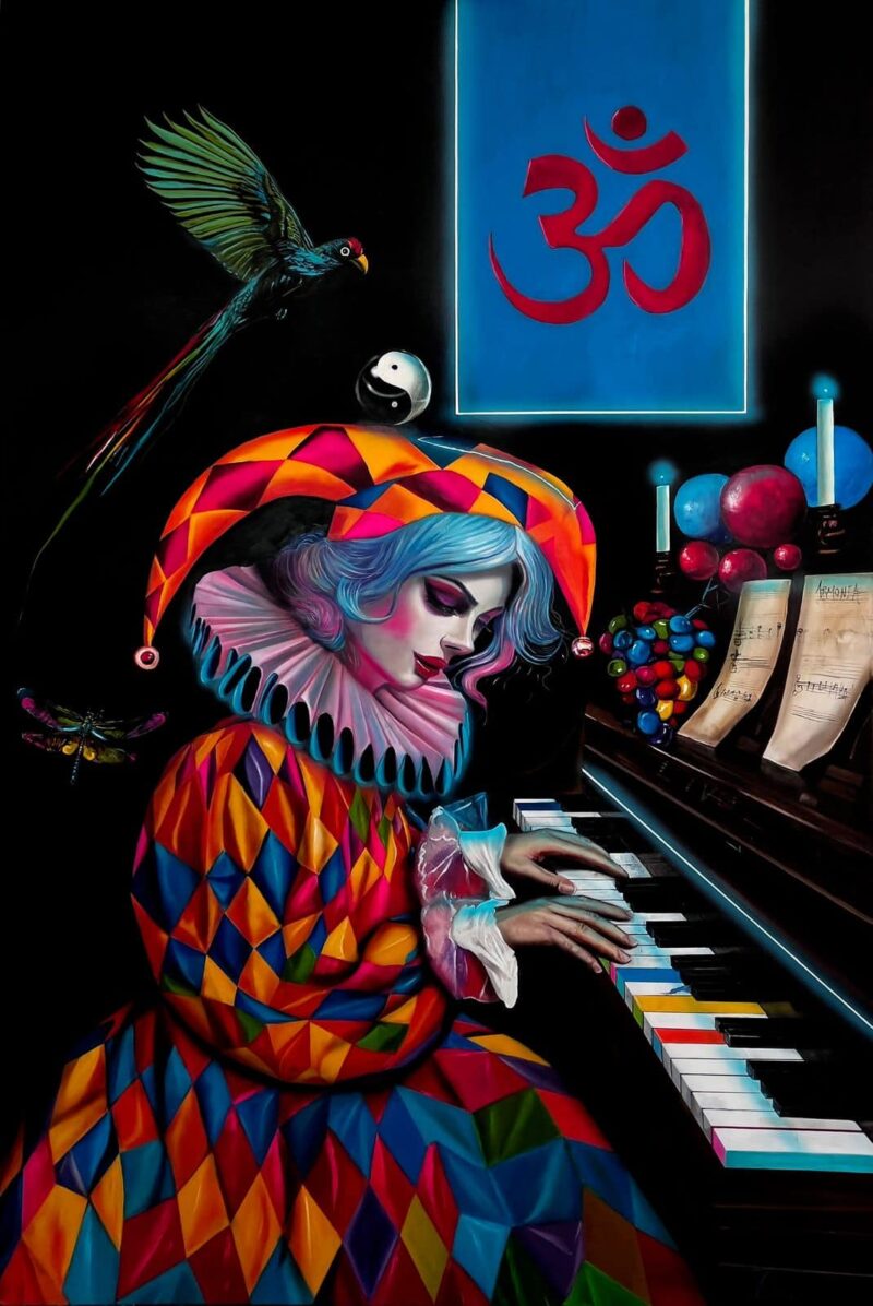 El Pianista